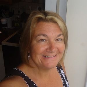 Meet your Posher, Dawn